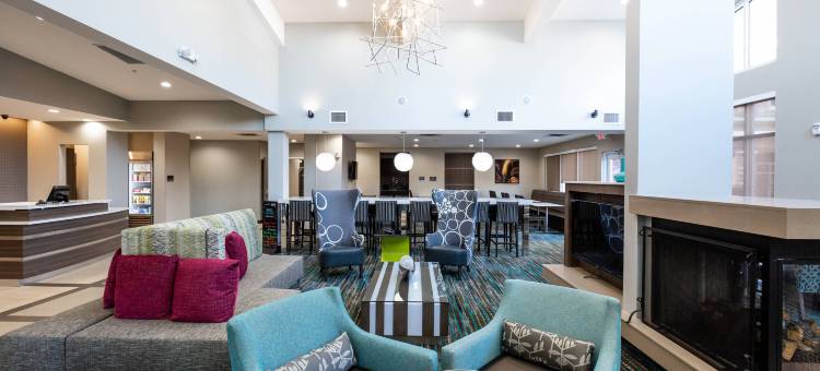 Residence Inn Oklahoma City North/Quail Springs图片