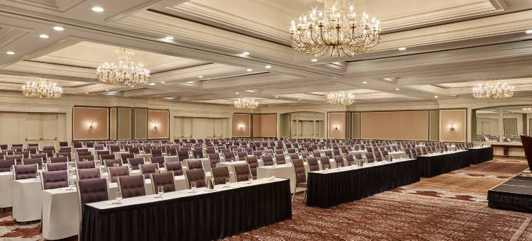 圣瑞吉斯阿斯彭度假村(The St. Regis Aspen Resort)图片