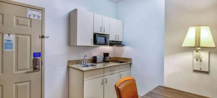 OYO Townhouse 博蒙特医疗中心区 I-10(OYO Townhouse Beaumont Medical Center Area I-10)图片