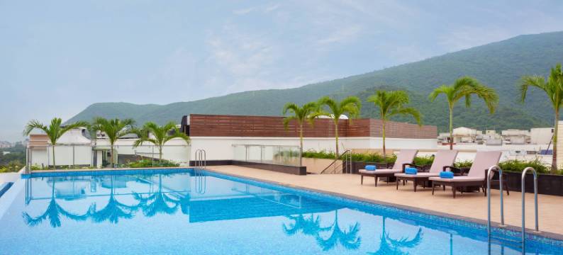 维沙卡帕特南万枫季度(Fairfield by Marriott Visakhapatnam)图片