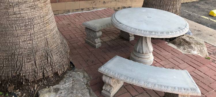 阿拉莫戈多/白沙温德姆戴斯酒店(Days Inn by Wyndham Alamogordo/White Sands)图片