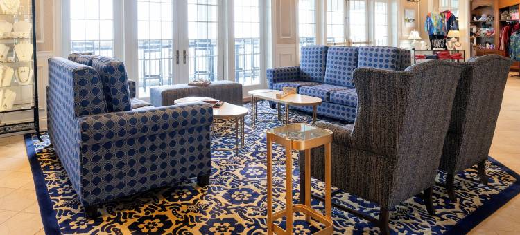 麦迪逊海滩希尔顿格芮精选酒店(Madison Beach Hotel , Curio a Collection by Hilton)图片