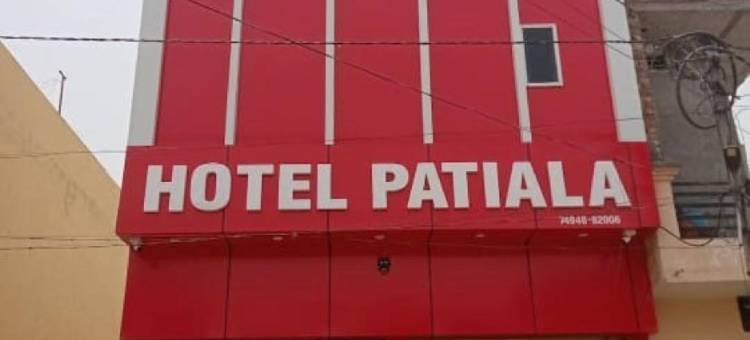 Goroomgo 帕蒂亚拉库鲁克谢特拉(Goroomgo Patiala Kurukshetra)图片