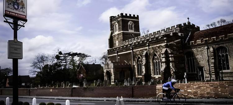 刀与砍刀酒店(The Knife & Cleaver)图片