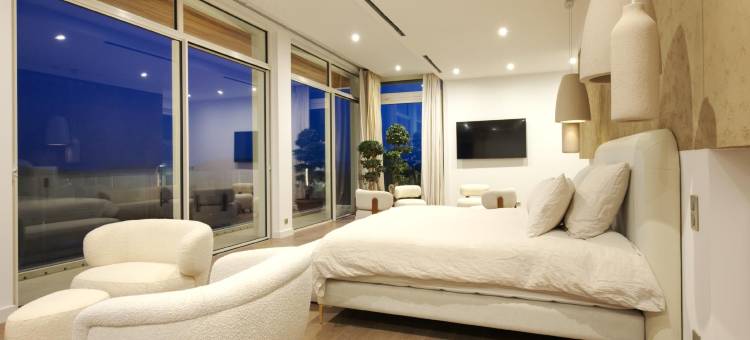 蒂格里奥拉别墅(Villa Tigliola)图片