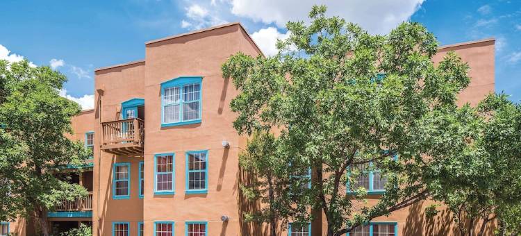 圣达菲希尔顿度假俱乐部别墅(Hilton Vacation Club Villas de Santa Fe)图片