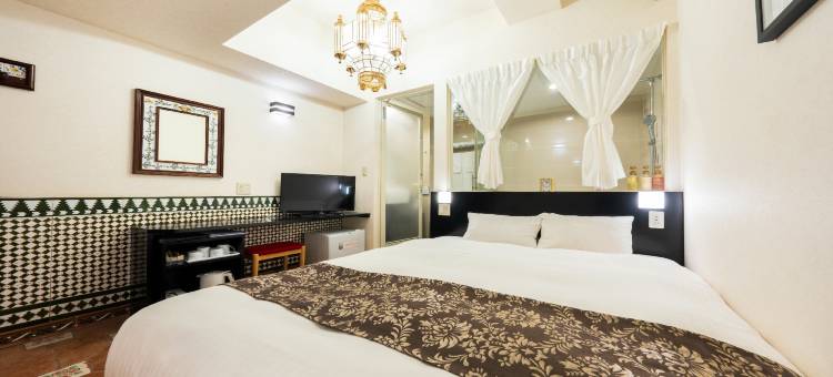 松江湖温泉(Matsue City Hotel (Annex))图片