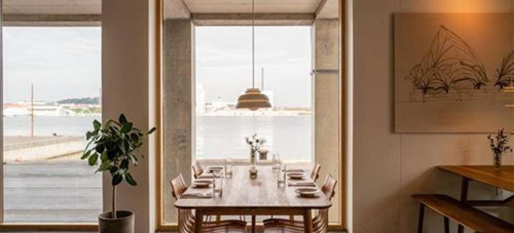 奥尔堡卡宾酒店(Cabinn Aalborg)图片