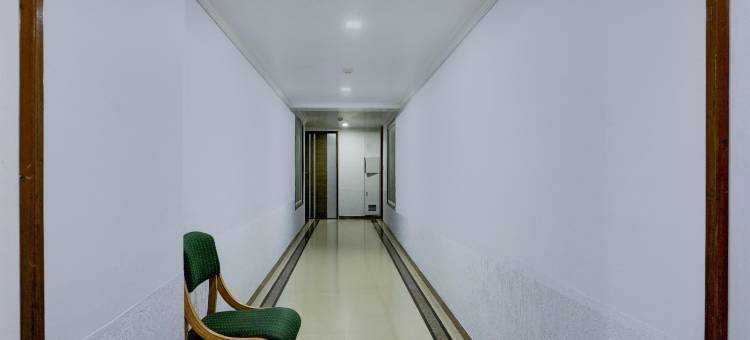 Hotel O Rajkot Mahatma Gandhi Museum图片