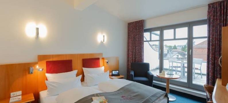 Residenz Hotel Detmold图片