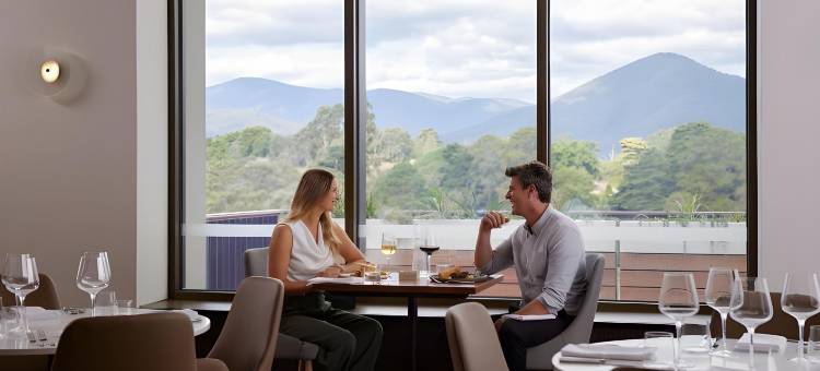 RACV 希尔斯维尔乡村俱乐部和度假村(Racv Healesville Country Club & Resort)图片