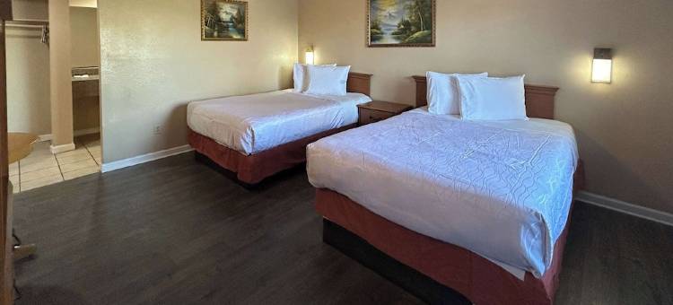 6号汽车旅馆 塞尔玛，加利福尼亚(Motel 6 Selma, CA)图片