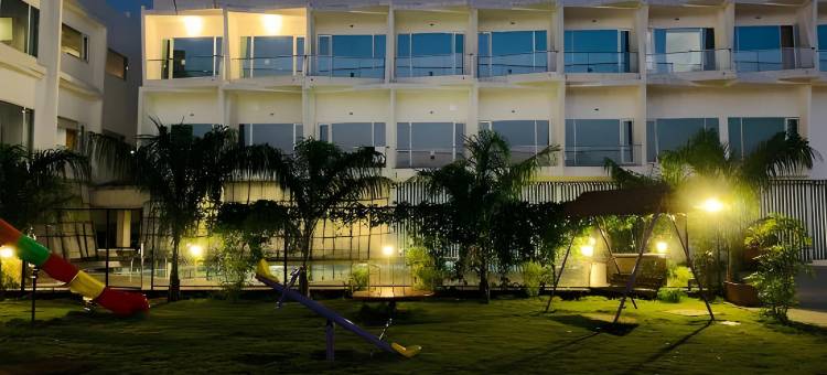 维欧拉比康罗讷瓦拉度假村(Viola Beacon Resort, Lonavala)图片