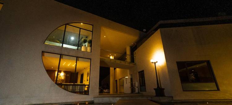 蒙大拿维斯塔酒店(Montana Vista)图片