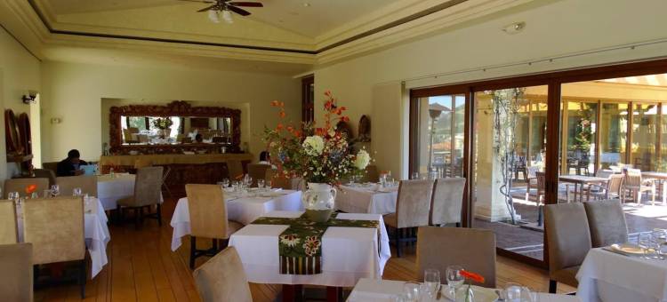 迪格诺教堂酒店(Santuario Diegueño)图片