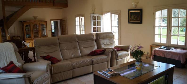 德里布瑞住宿加早餐旅馆(Le Relais de Dalibray)图片