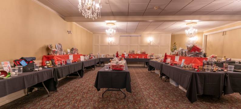 威农名誉酒店(Prestige Hotel Vernon)图片