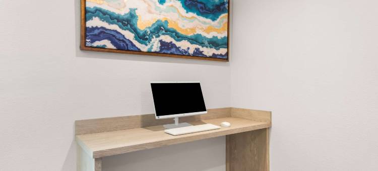 克拉丽奥波因特酒店(Clarion Pointe Fort Worth East - Arlington)图片