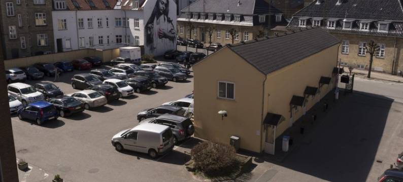 赫尔南凤凰酒店(Helnan Phønix Hotel)图片