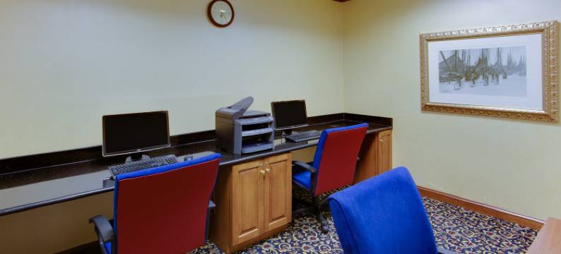 希尔顿欢朋套房酒店-南弗雷德里克斯堡(Hampton Inn & Suites Fredericksburg South)图片