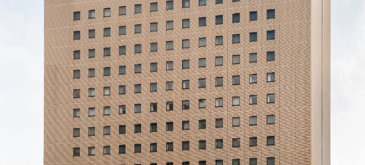 鹿儿岛华盛顿广场酒店(Kagoshima Washington Hotel Plaza)图片