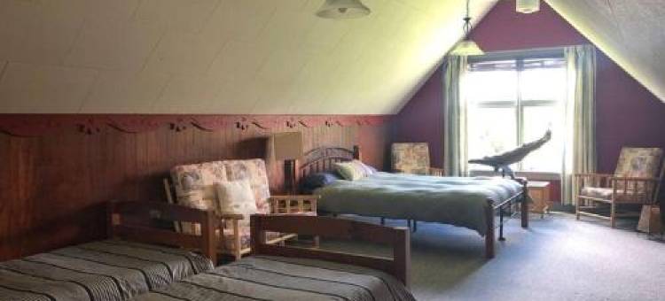 奥塔基迷人宽敞乡村度假酒店(Charming Spacious Rural Otaki Retreat)图片