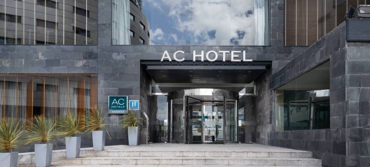 拉科鲁尼亚AC酒店(AC Hotel A Coruna)图片