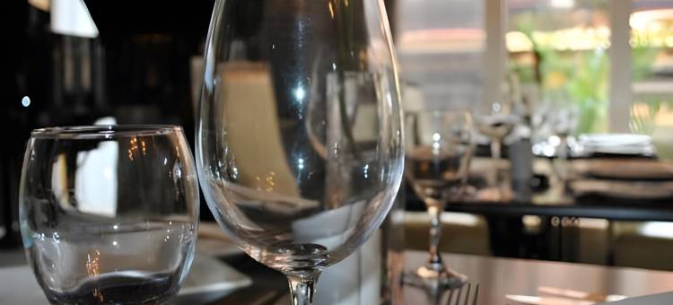 目的地米尔水疗酒店(Mill Hotel & Spa)图片