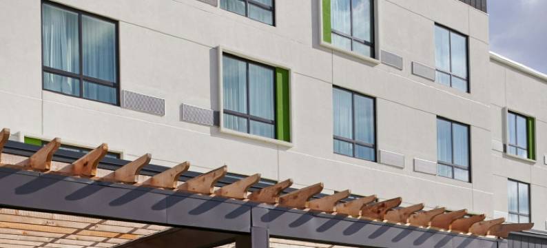 杰克逊万豪万怡酒店(Courtyard Jackson)图片