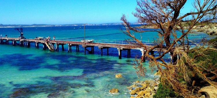 古帕兰达梦幻别墅(Koopalanda Dreaming)图片