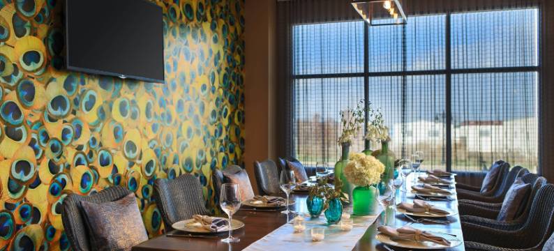 费城兰斯代尔万怡酒店(Courtyard Philadelphia Lansdale)图片