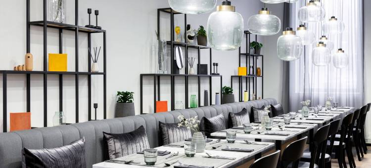 万怡-坦佩雷市区(Courtyard Tampere City)图片