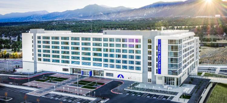 北极星酒店(Hotel Polaris)图片