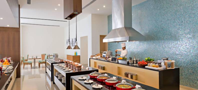 Fairfield by Marriott Coimbatore图片