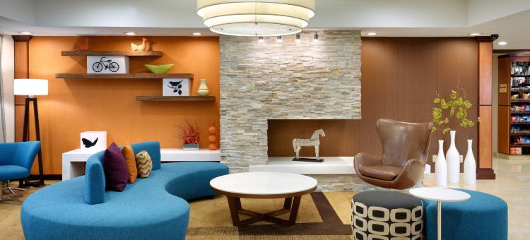Spark by Hilton Salt Lake City Airport图片