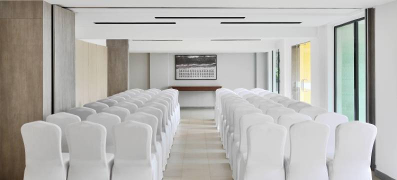 Fairfield by Marriott Goa Anjuna图片