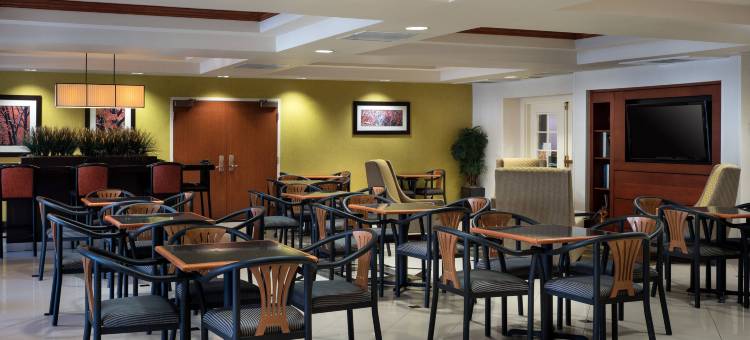 图森北/奥罗谷伐尔万枫套房酒店(Fairfield Inn & Suites Tucson North/Oro Valley)图片