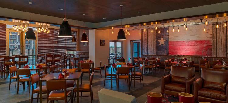 米德兰福朋喜来登酒店(Four Points by Sheraton Midland)图片