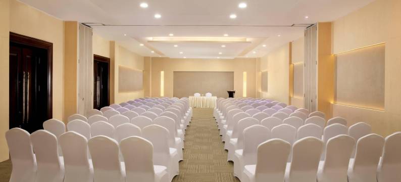 棉兰福朋喜来登酒店(Four Points by Sheraton Medan)图片