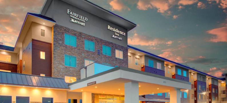 Residence Inn Boulder Broomfield/Interlocken图片