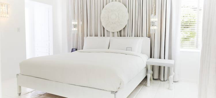 棕榈泉阿瓦隆酒店，Design Hotels™设计酒店成员(Avalon Hotel & Bungalows Palm Springs, a Member of Design Hotels)图片