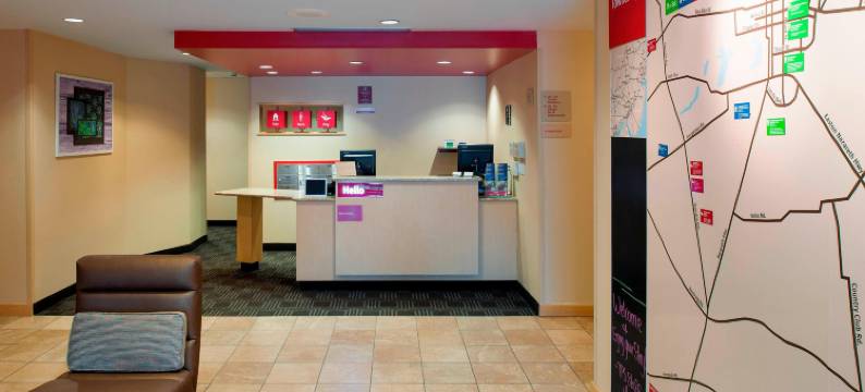 伯利恒伊斯顿／利哈伊谷万豪TownePlace酒店(TownePlace Suites Bethlehem Easton/Lehigh Valley)图片