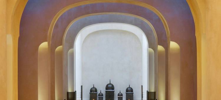 威斯汀克斯塔纳瓦里诺酒店(The Westin Resort, Costa Navarino)图片