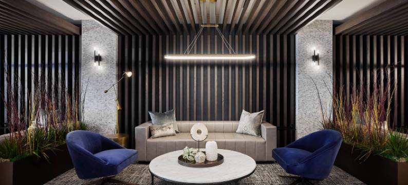 芝加哥唐人街 SpringHill Suites 酒店(SpringHill Suites Chicago Chinatown)图片