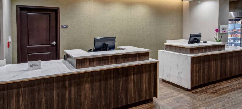 塔尔萨中城居家酒店(Residence Inn Tulsa Midtown)图片