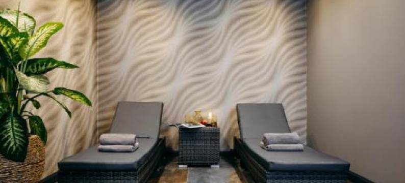 加尼大西洋酒店(Hotel Atlantic - Kopf Aus, Herz an!)图片