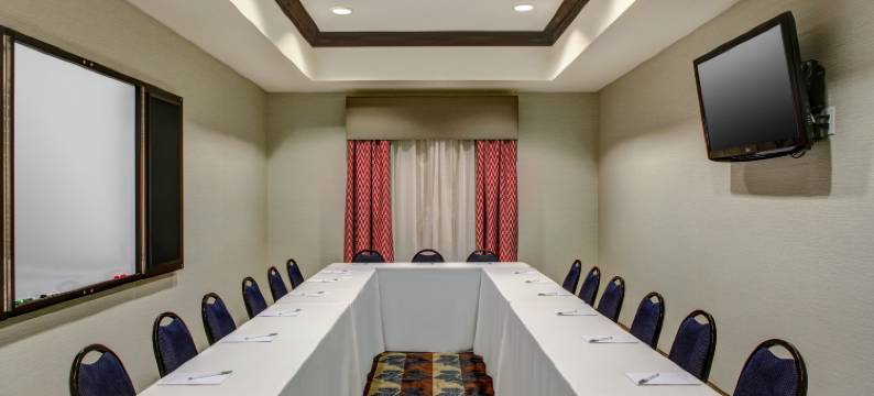 汤姆森欢朋酒店(Hampton Inn Thomson)图片