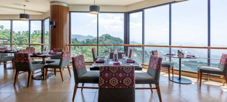 慕苏里斯特尔灵酒店(Sterling Mussoorie)图片