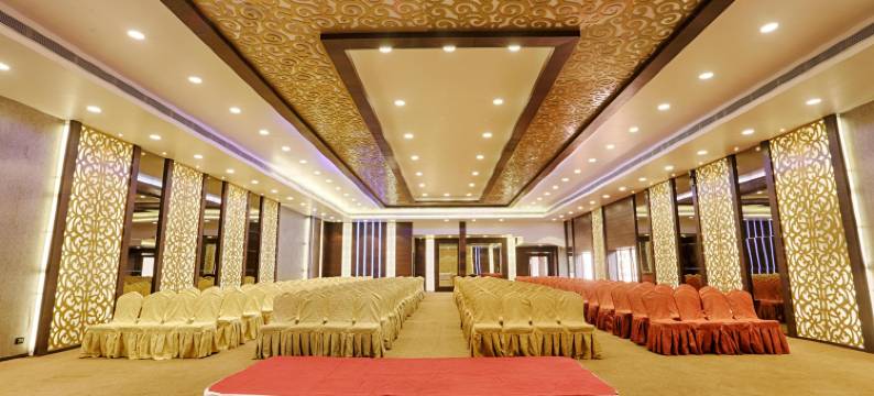 拜克老安科海滩水疗度假村(The Byke Old Anchor Beach Resort & Spa)图片