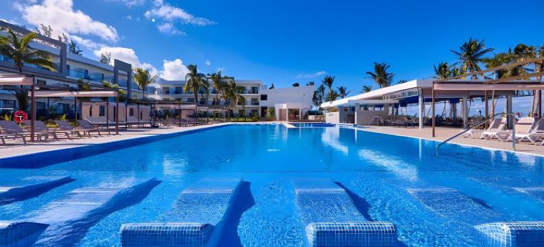 毛里求斯悦宜湾奢享-仅限成人(Riu Palace Mauritius - All Inclusive - Adults Only)图片